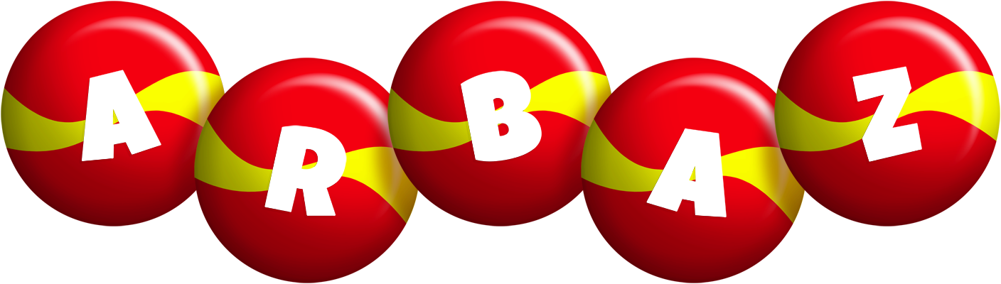 Arbaz spain logo