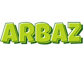 Arbaz summer logo