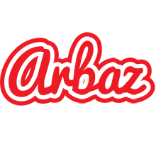 Arbaz sunshine logo