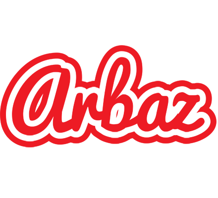 Arbaz sunshine logo