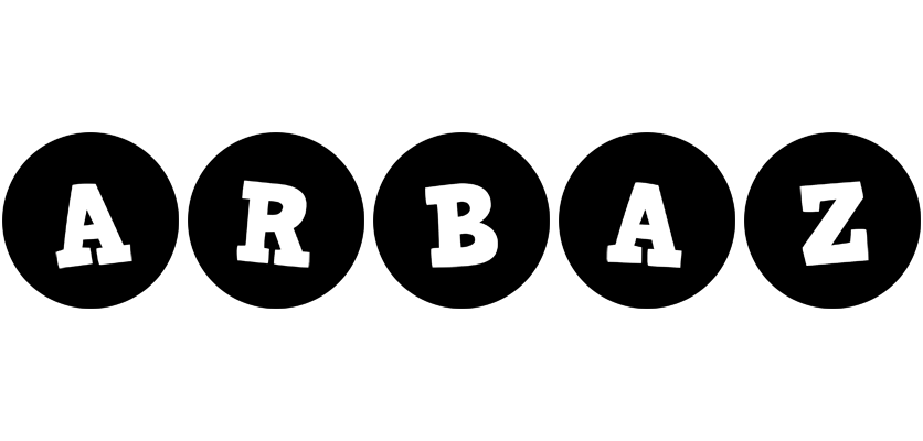 Arbaz tools logo