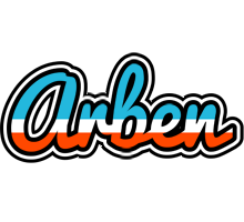 Arben america logo