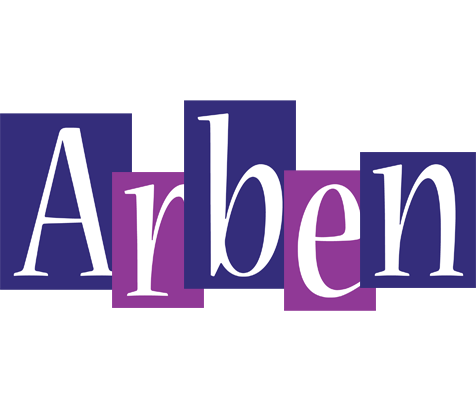 Arben autumn logo