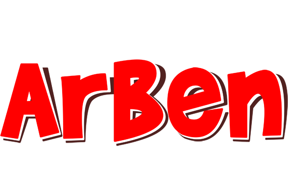 Arben basket logo