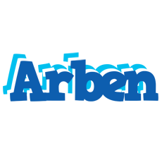 Arben business logo