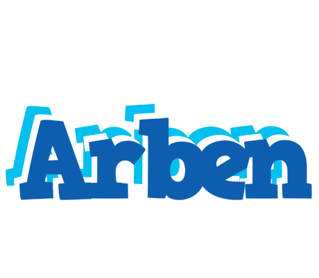 Arben business logo