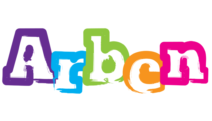 Arben casino logo