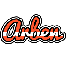 Arben denmark logo