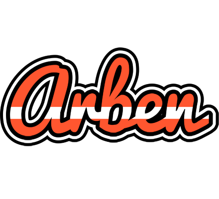 Arben denmark logo