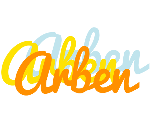 Arben energy logo