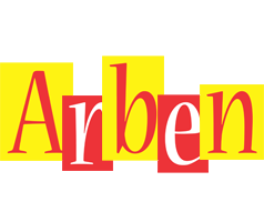 Arben errors logo