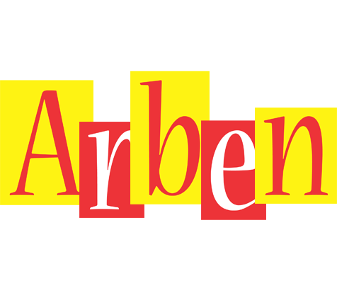 Arben errors logo