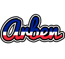 Arben france logo