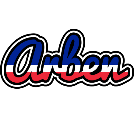 Arben france logo