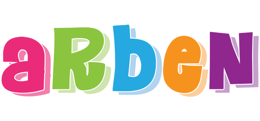 Arben friday logo
