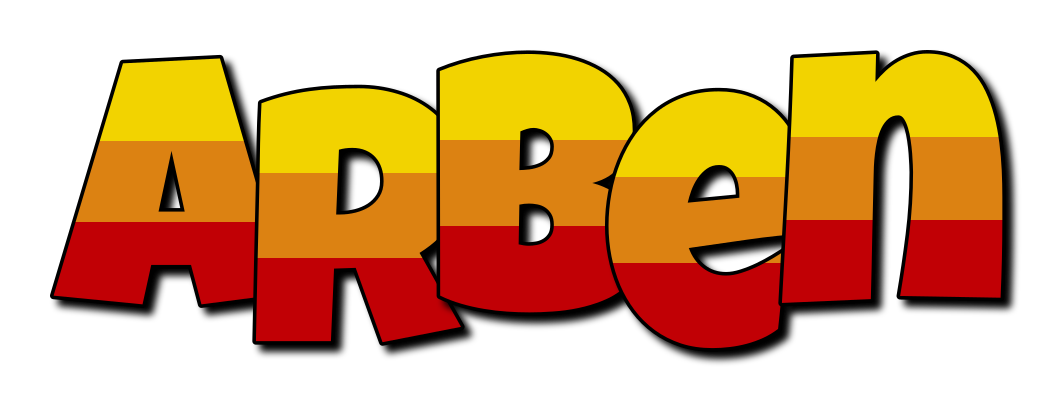 Arben jungle logo