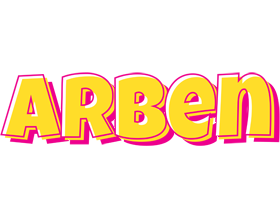 Arben kaboom logo