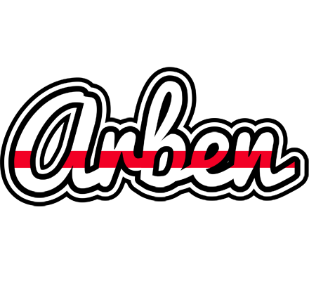 Arben kingdom logo