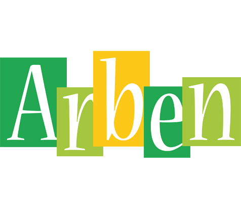 Arben lemonade logo