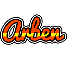 Arben madrid logo