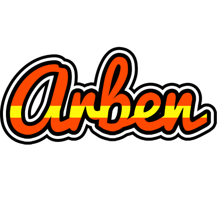 Arben madrid logo