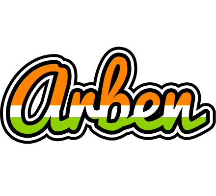 Arben mumbai logo