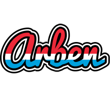 Arben norway logo