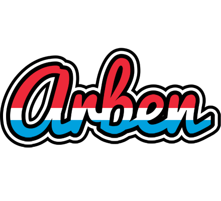 Arben norway logo