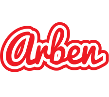 Arben sunshine logo