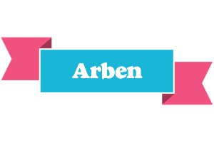 Arben today logo