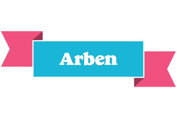 Arben today logo