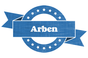 Arben trust logo