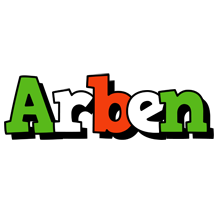 Arben venezia logo