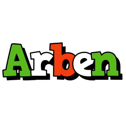 Arben venezia logo