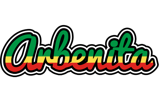 Arbenita african logo
