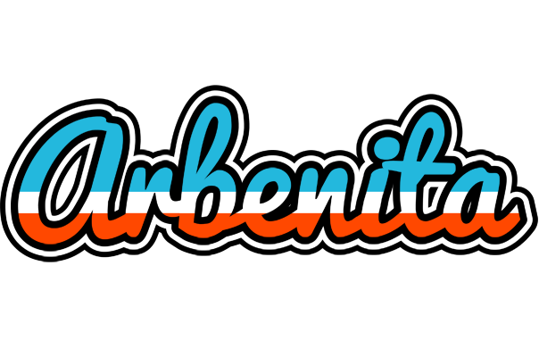 Arbenita america logo