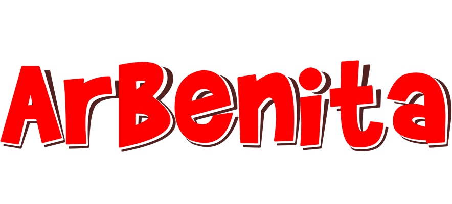 Arbenita basket logo