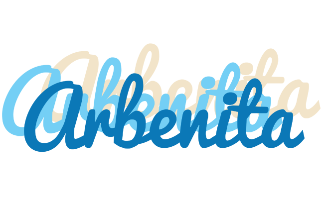 Arbenita breeze logo