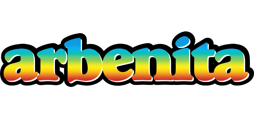 Arbenita color logo