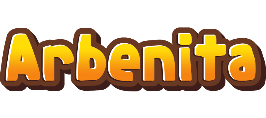 Arbenita cookies logo