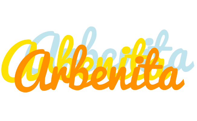 Arbenita energy logo
