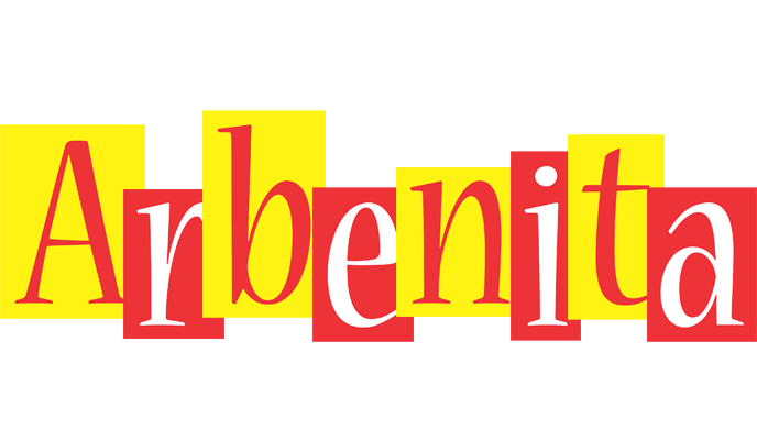 Arbenita errors logo