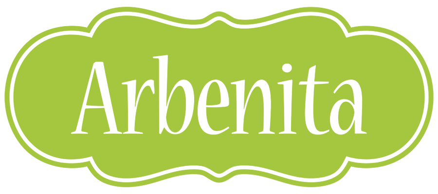Arbenita family logo