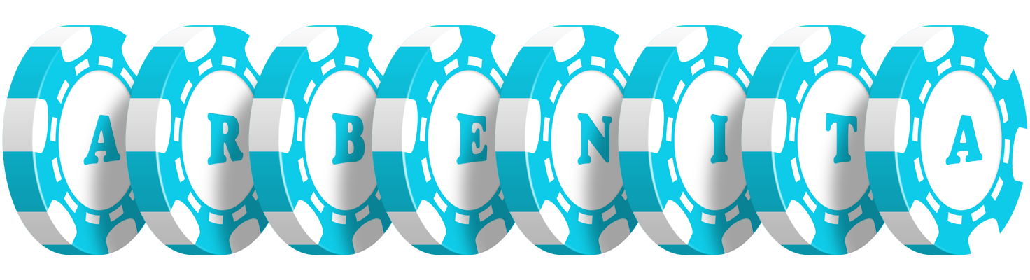 Arbenita funbet logo
