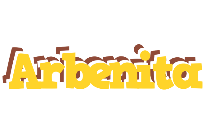 Arbenita hotcup logo