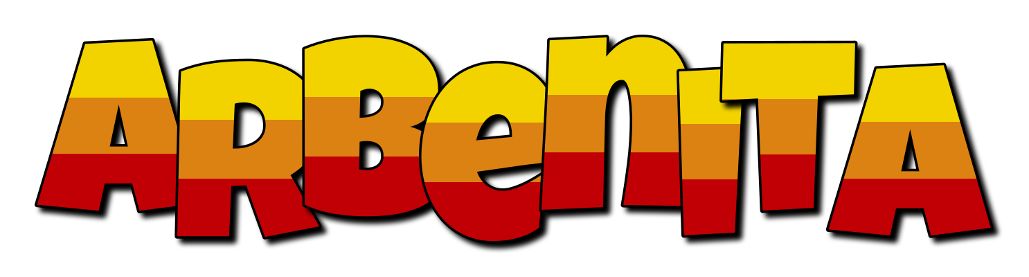 Arbenita jungle logo