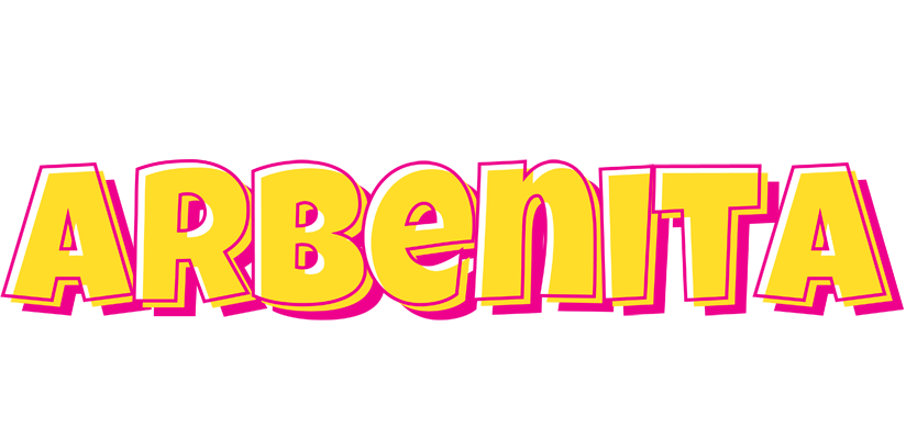 Arbenita kaboom logo