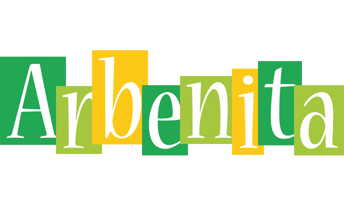 Arbenita lemonade logo