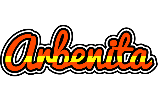 Arbenita madrid logo