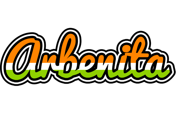 Arbenita mumbai logo